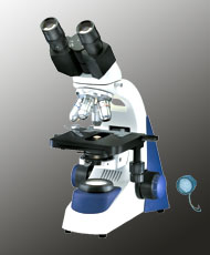 SA3000 Binocular biological microscope SA3000 Binocular biological microscope