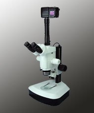 SM30 digital photographic stereo microscope SM30 digital photographic stereo microscope