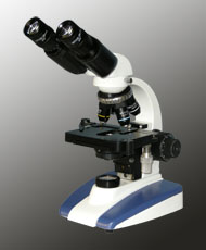 SA2000 Binocular biological microscope