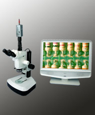 SM30-TV Microscope SM30-TV Microscope