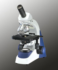 SA3100 Monocular biological microscope SA3100 Monocular biological microscope