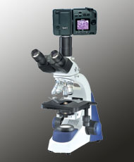 SA3300数码摄影显微镜