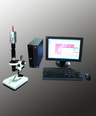 DTX-W+图像分析系统