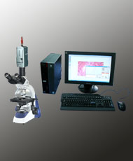 SA3300+图像分析系统