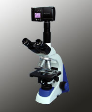 SA3300PL数码摄影显微镜