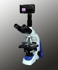 SA3300PL digital photographic microscope SA3300PL digital photographic microscope