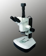 SM30 digital video stereo microscope SM30 digital video stereo microscope
