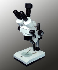 XTS30 digital video stereo microscope XTS30 digital video stereo microscope