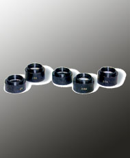 Auxiliary lens for single zoon tube        (2231-2235)
