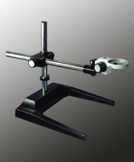 SB4 Boom stand with universal arm(3442)