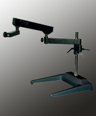 SF2 Flexible arm U table stand(3640)