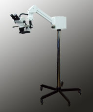 XSS-LED Surgical microscope (3711)