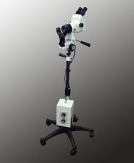 XYJ-LED  Surgical microscope (3721)