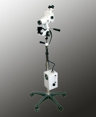 XYJ-F.O.I Surgical microscope(3720)