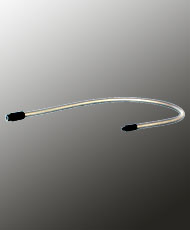 Fiber optic single pipe (soft/hard)(5801)