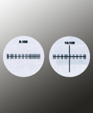 reticle series reticle series