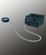 Fiber optic illuminator 21V150W (EU standard)(5410)