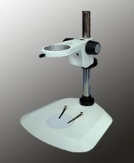 Fan-style base and pole stand(3150)