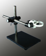 Boom stand with universal arm(3412)