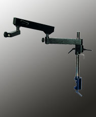 SFC2 Flexible arm clamp stand(3630)